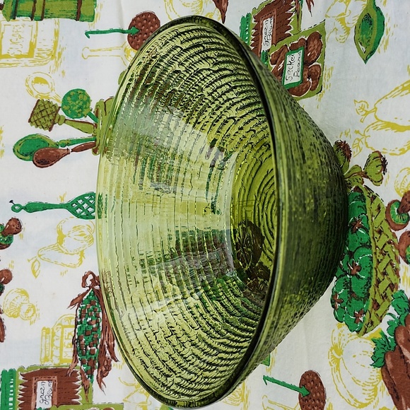 VTG ANCHOR HOCKING SORENTO BOWL - Picture 6 of 6